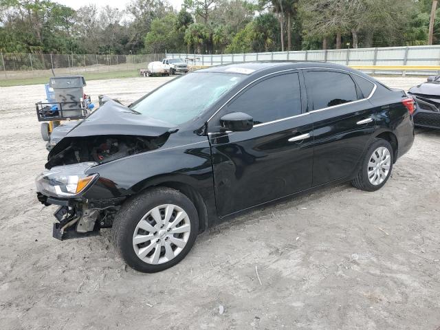 NISSAN SENTRA 2017 3n1ab7ap4hy287494