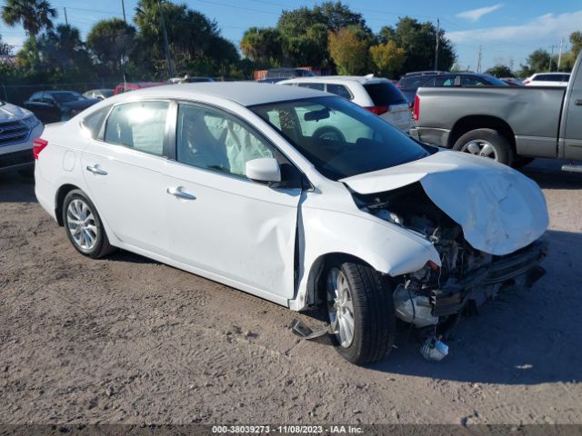 NISSAN SENTRA 2017 3n1ab7ap4hy289763