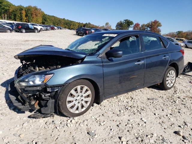 NISSAN SENTRA 2017 3n1ab7ap4hy293568