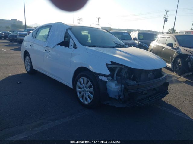 NISSAN SENTRA 2017 3n1ab7ap4hy295045