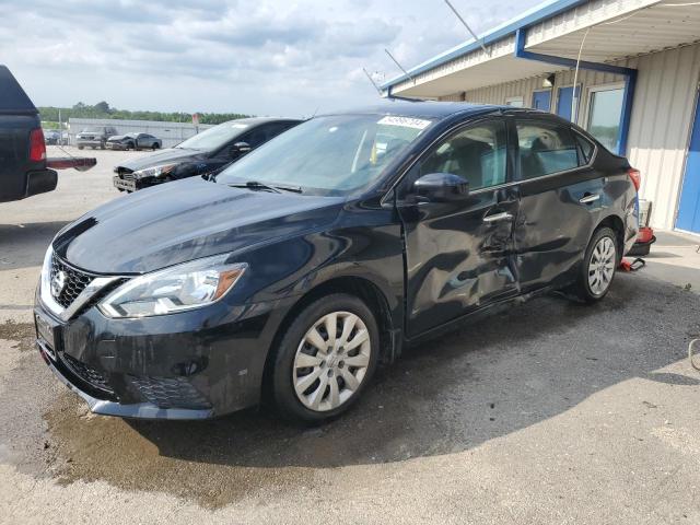 NISSAN SENTRA 2017 3n1ab7ap4hy301636