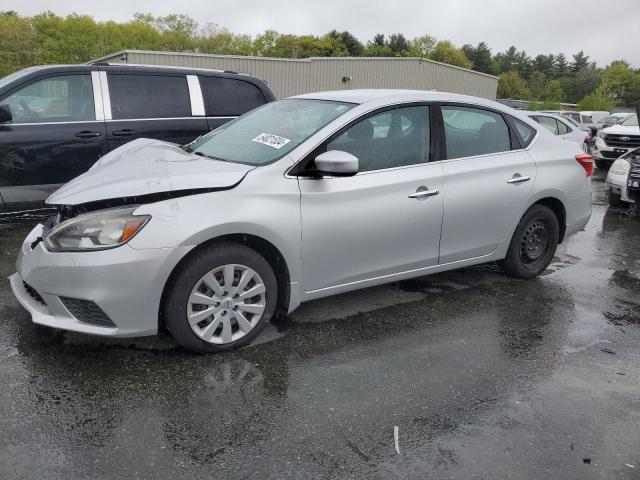 NISSAN SENTRA 2017 3n1ab7ap4hy303449