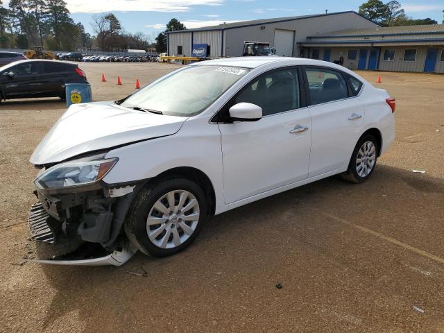 NISSAN SENTRA 2017 3n1ab7ap4hy309848