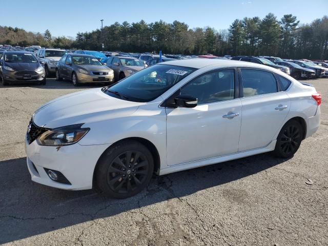 NISSAN SENTRA 2017 3n1ab7ap4hy311860