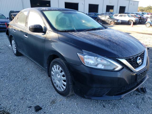 NISSAN SENTRA 2017 3n1ab7ap4hy326004