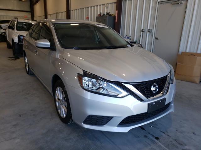 NISSAN SENTRA 2017 3n1ab7ap4hy333552