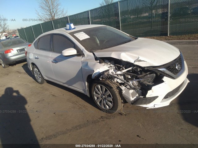 NISSAN SENTRA 2017 3n1ab7ap4hy337701