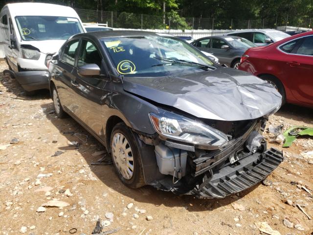 NISSAN SENTRA 2017 3n1ab7ap4hy339044