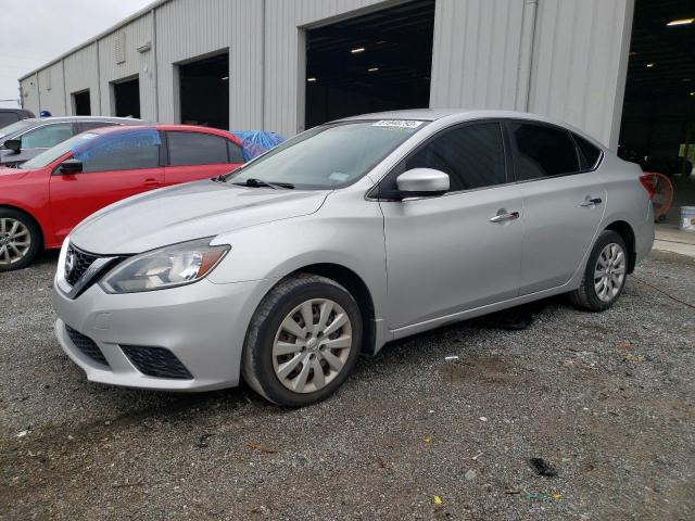 NISSAN SENTRA 2017 3n1ab7ap4hy339982