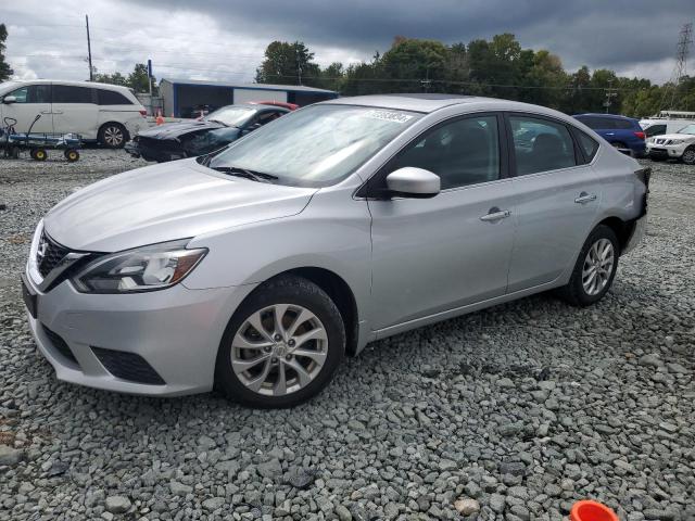 NISSAN SENTRA S 2017 3n1ab7ap4hy343093