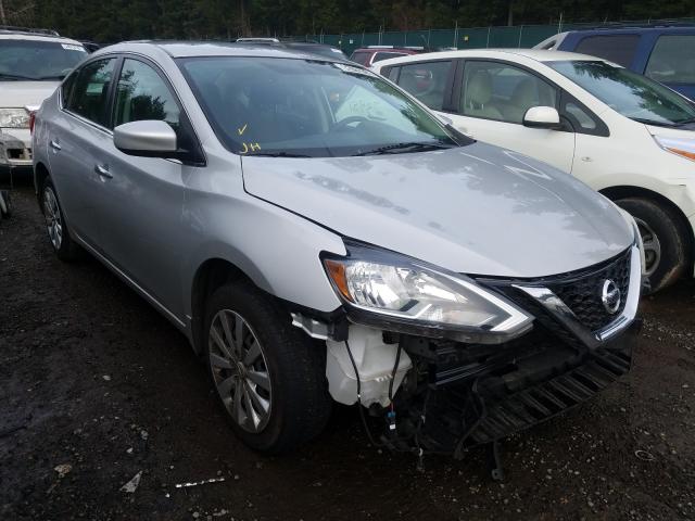 NISSAN NULL 2017 3n1ab7ap4hy352845