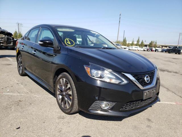 NISSAN SENTRA S 2017 3n1ab7ap4hy356751