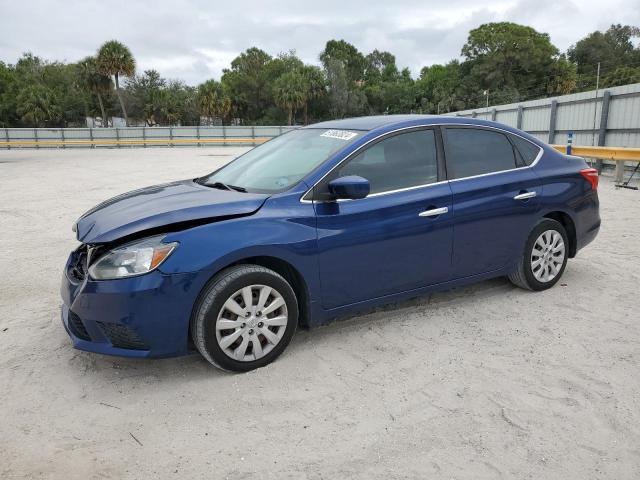 NISSAN SENTRA 2017 3n1ab7ap4hy358175