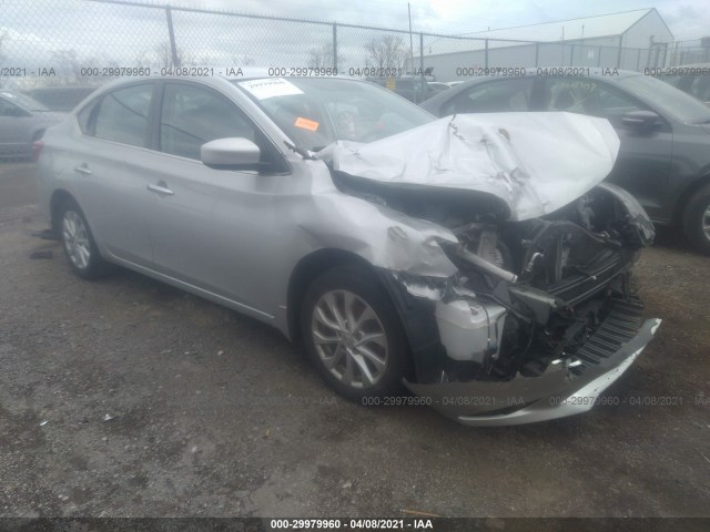 NISSAN SENTRA 2017 3n1ab7ap4hy359908