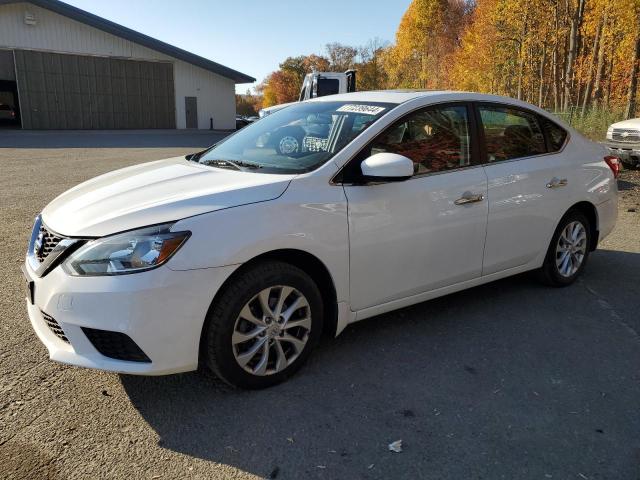 NISSAN SENTRA S 2017 3n1ab7ap4hy362453