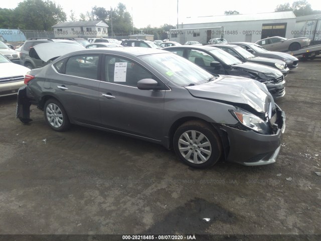 NISSAN SENTRA 2017 3n1ab7ap4hy362551