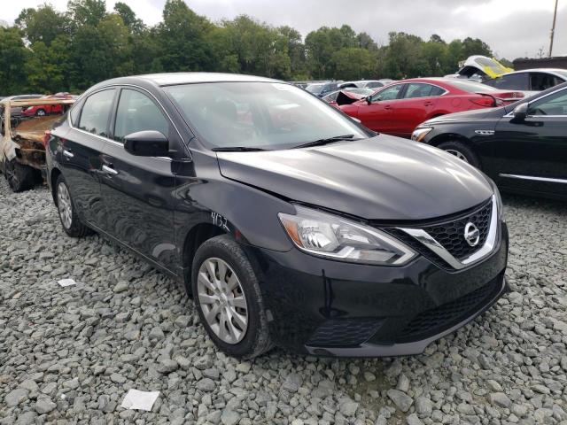 NISSAN SENTRA 2017 3n1ab7ap4hy362968