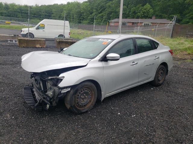 NISSAN SENTRA 2017 3n1ab7ap4hy365112