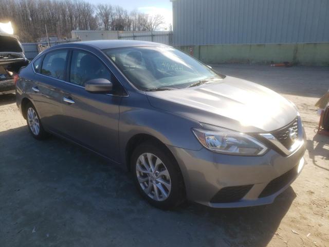 NISSAN SENTRA 2017 3n1ab7ap4hy365661