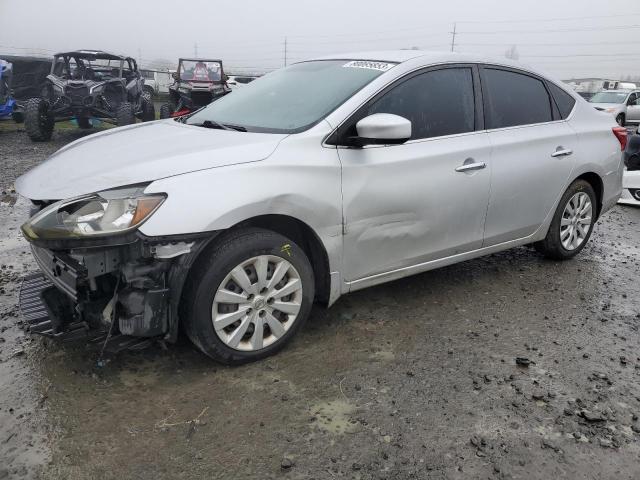 NISSAN SENTRA 2017 3n1ab7ap4hy366812