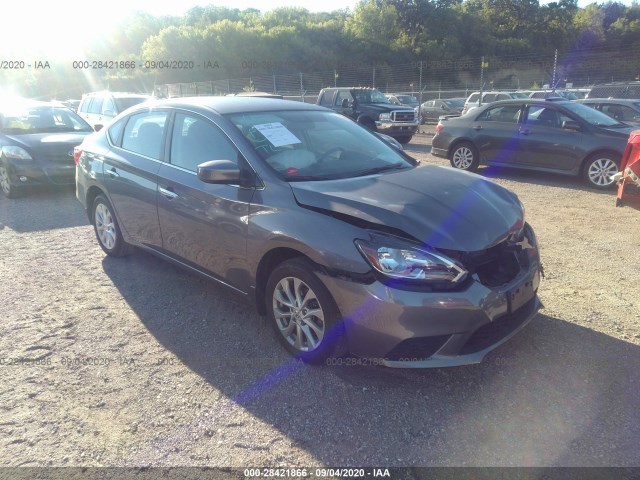 NISSAN SENTRA 2017 3n1ab7ap4hy367250