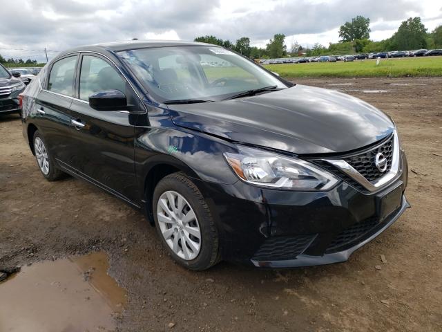 NISSAN SENTRA S 2017 3n1ab7ap4hy368169