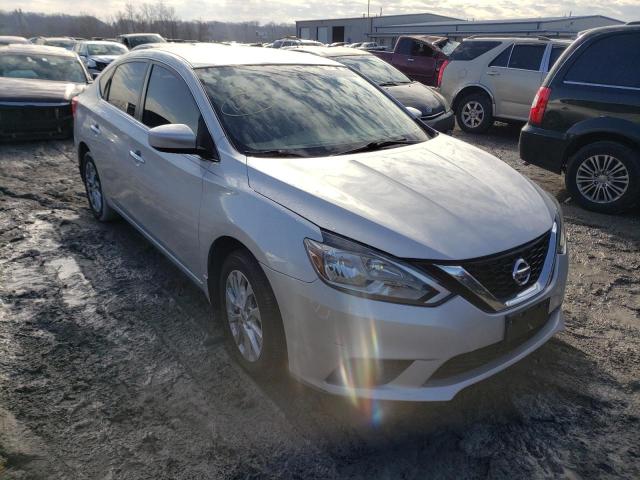 NISSAN SENTRA S 2017 3n1ab7ap4hy378684