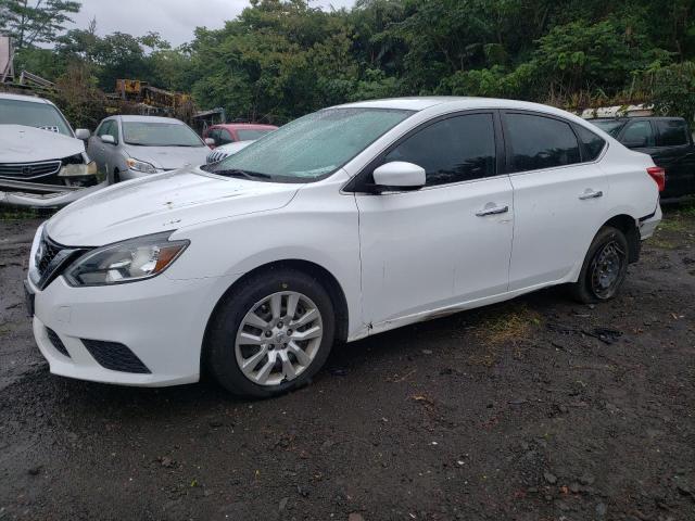 NISSAN SENTRA S 2017 3n1ab7ap4hy379656