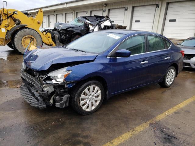 NISSAN SENTRA 2017 3n1ab7ap4hy384999