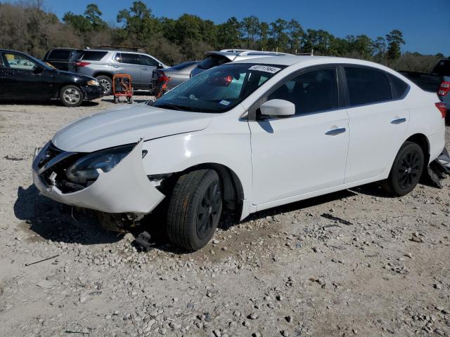 NISSAN SENTRA 2017 3n1ab7ap4hy385201