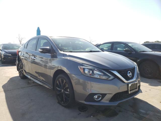 NISSAN SENTRA S 2017 3n1ab7ap4hy386784