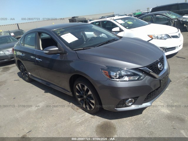 NISSAN SENTRA 2017 3n1ab7ap4hy391872