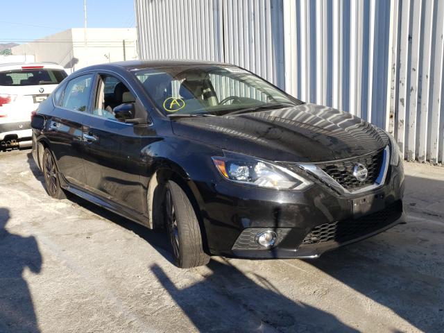 NISSAN SENTRA 2017 3n1ab7ap4hy397123