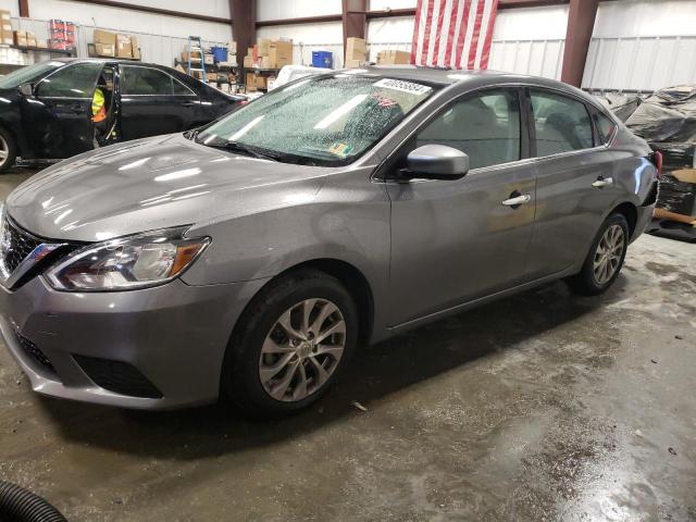 NISSAN SENTRA 2017 3n1ab7ap4hy397882