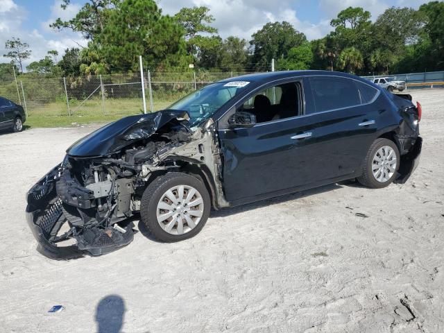 NISSAN SENTRA S 2017 3n1ab7ap4hy398790