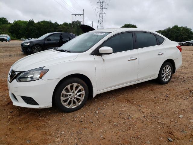 NISSAN SENTRA 2017 3n1ab7ap4hy404958