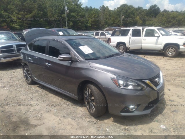 NISSAN SENTRA 2017 3n1ab7ap4hy407701