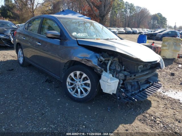 NISSAN SENTRA 2017 3n1ab7ap4hy410209