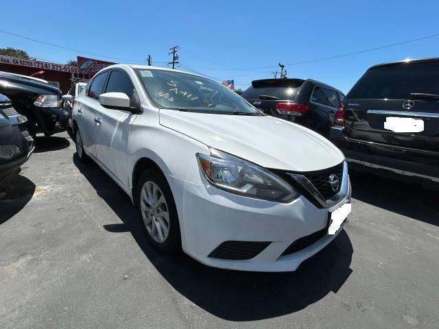 NISSAN SENTRA 2018 3n1ab7ap4jl620831