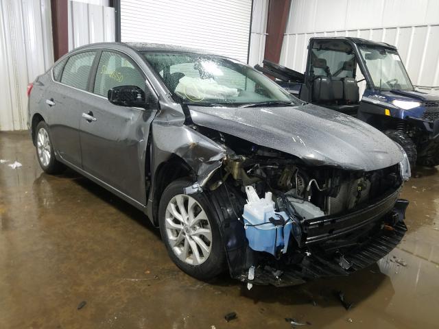 NISSAN NULL 2018 3n1ab7ap4jl628444