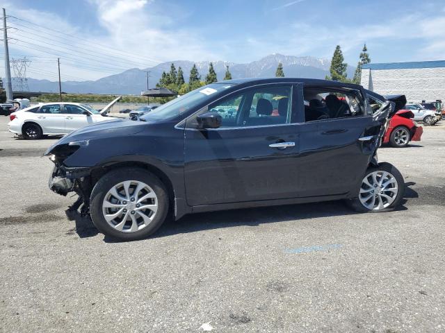 NISSAN SENTRA 2018 3n1ab7ap4jl629514