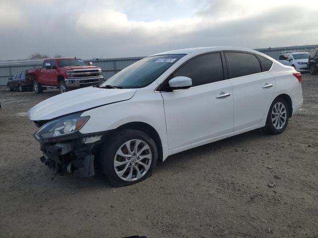 NISSAN SENTRA 2018 3n1ab7ap4jl629609