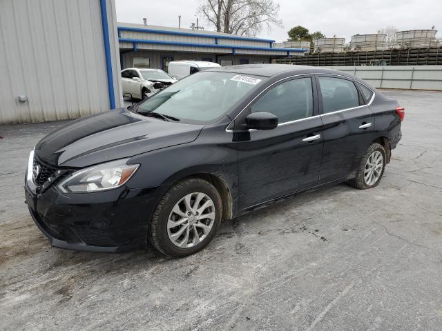 NISSAN SENTRA 2018 3n1ab7ap4jl636690