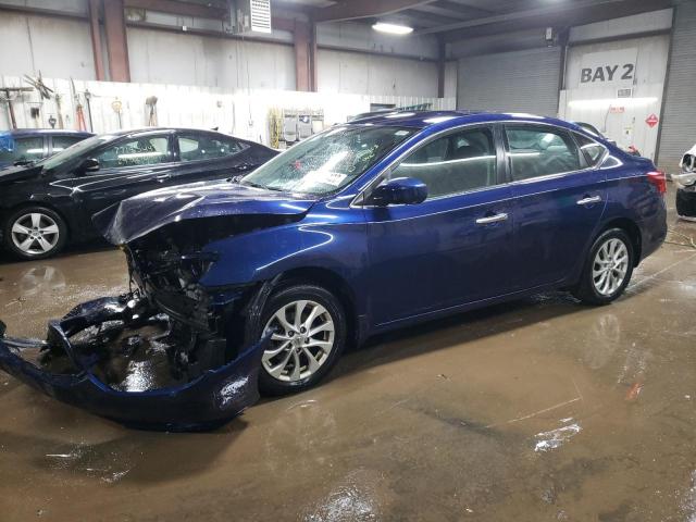 NISSAN SENTRA 2018 3n1ab7ap4jl637662