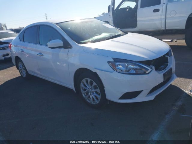 NISSAN SENTRA 2018 3n1ab7ap4jl639041