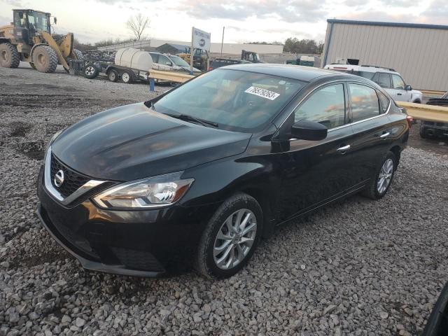 NISSAN SENTRA 2018 3n1ab7ap4jl640299