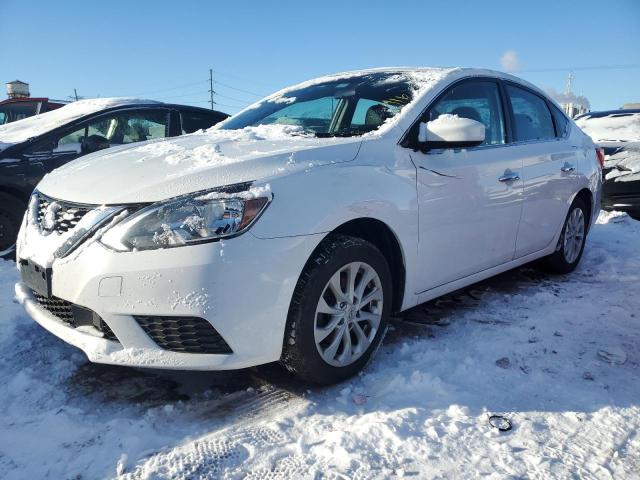 NISSAN SENTRA 2018 3n1ab7ap4jl640450