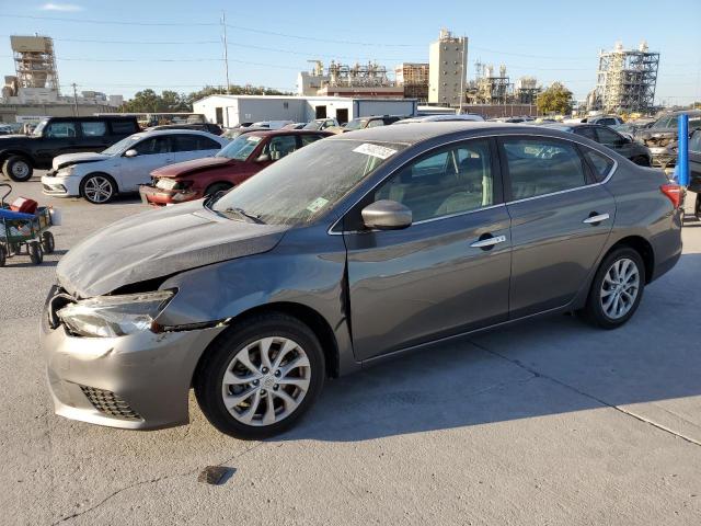 NISSAN SENTRA 2018 3n1ab7ap4jl641663