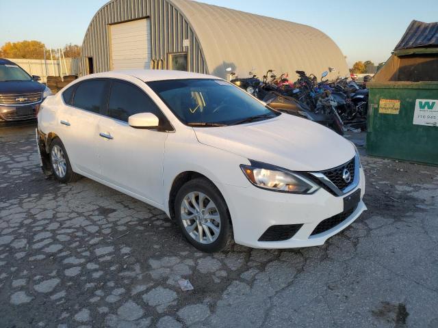 NISSAN SENTRA S 2018 3n1ab7ap4jl654381