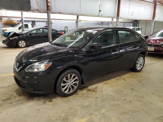 NISSAN SENTRA 2018 3n1ab7ap4jl658592